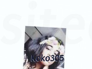 Koko305