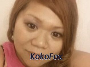 Koko_Fox