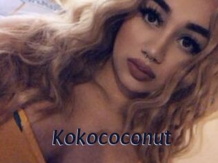 Kokococonut