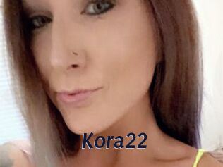 Kora22