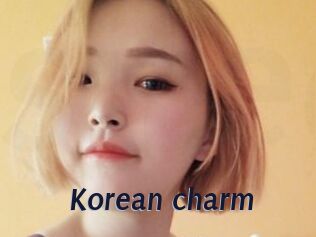 Korean_charm