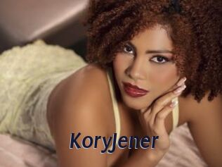 KoryJener