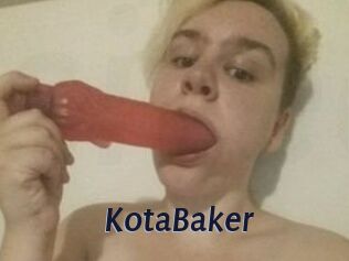 KotaBaker