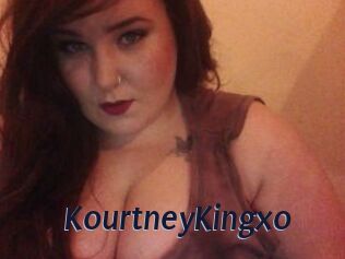 KourtneyKingxo