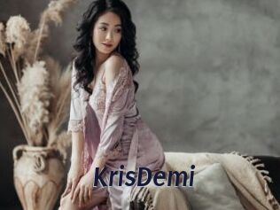 KrisDemi
