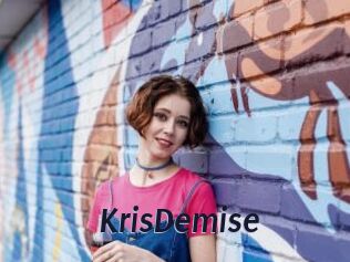 KrisDemise
