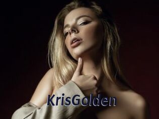 KrisGolden