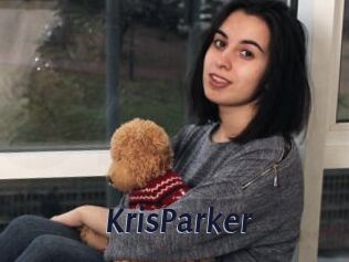 KrisParker