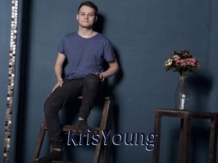 KrisYoung