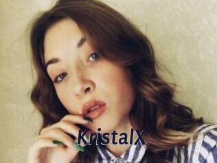 KristalX