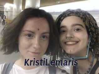 KristiLemaris