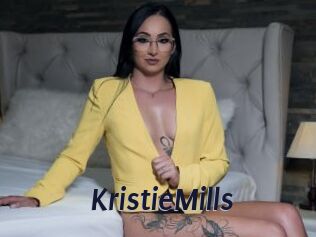 KristieMills