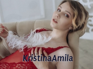 KristinaAmila