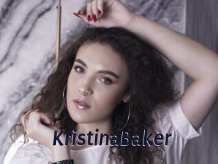 KristinaBaker
