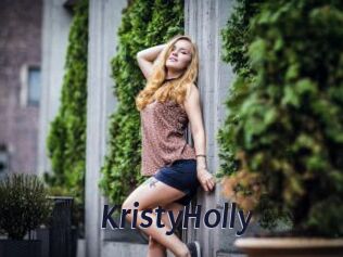 KristyHolly