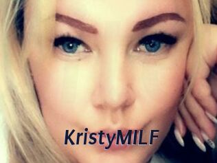 KristyMILF