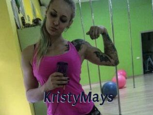 KristyMays
