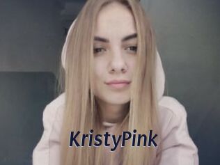 KristyPink