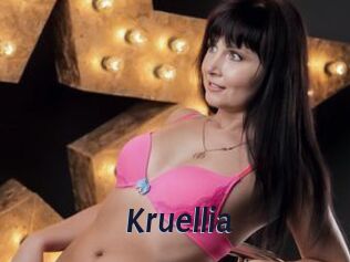 Kruellia