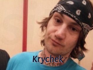 Krychek