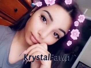 KrystalFawn