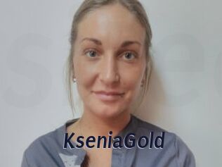 KseniaGold
