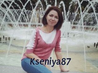 Kseniya87 Site Cul
