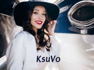 KsuVo
