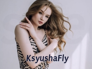 KsyushaFly