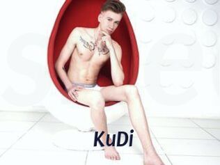 KuDi