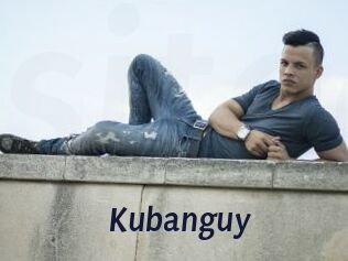 Kubanguy
