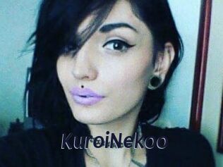 KuroiNekoo
