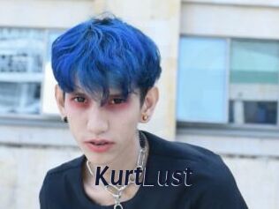 KurtLust Site Cul