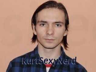 KurtSexyNerd