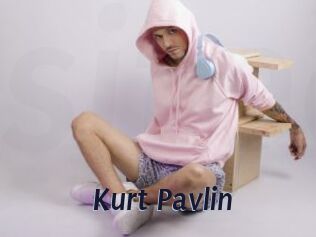 Kurt_Pavlin