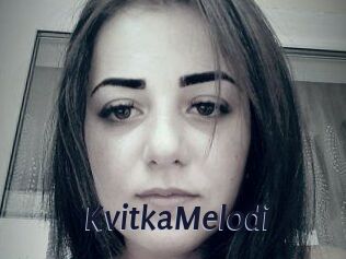 KvitkaMelodi