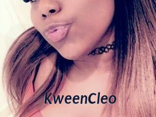 KweenCleo