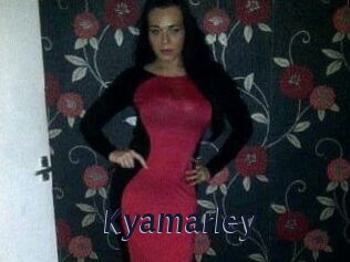 Kyamarley
