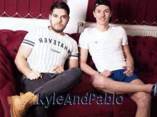 KyleAndPablo