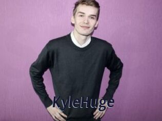 KyleHuge