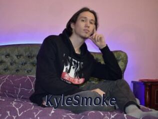KyleSmoke Site Cul