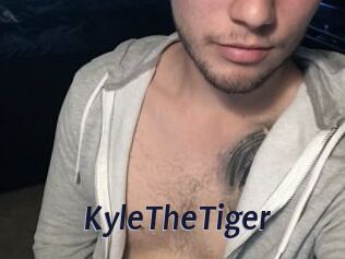 KyleTheTiger