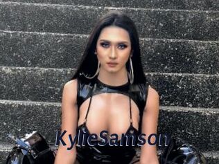 KylieSamson