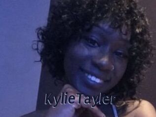 Kylie_Tayler