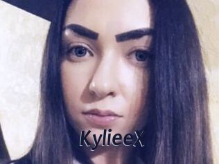 KylieeX