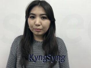 KyngSyng
