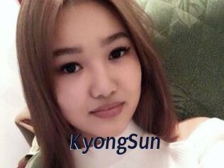 KyongSun