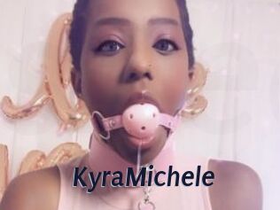 KyraMichele