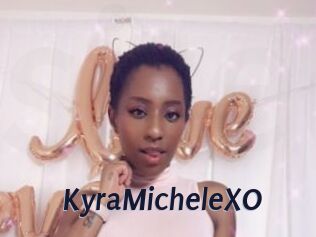 KyraMicheleXO Site Cul