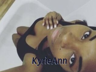 KyrieAnn